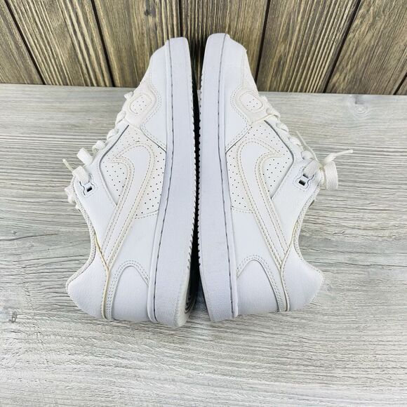 Nike Son of Force GS (White) Sneakers Shoes 615153-109 Size:  7 Youth - Picture 15 of 16